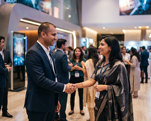 Unparalleled Networking